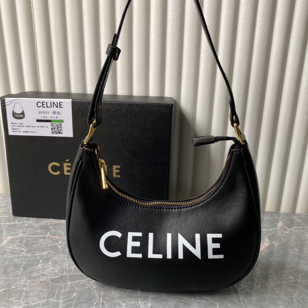 Celine Hobo Bags